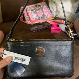 Dooney & Bourke bag